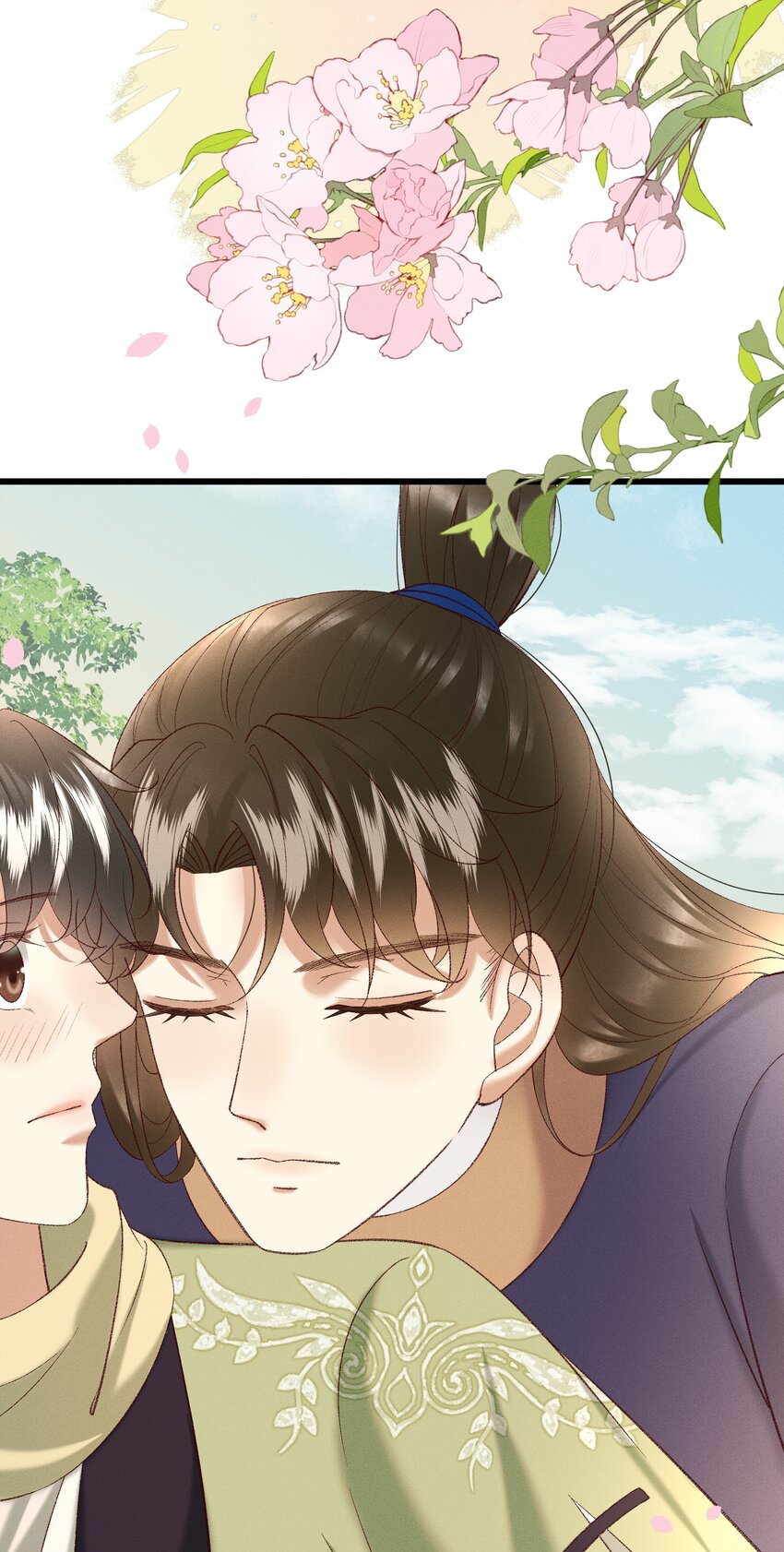 044 这&hellip;&hellip;这是&hellip;？-第46话