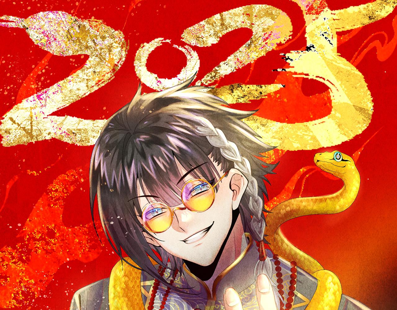 第41话-人不自救天难佑(1/6)-第42话