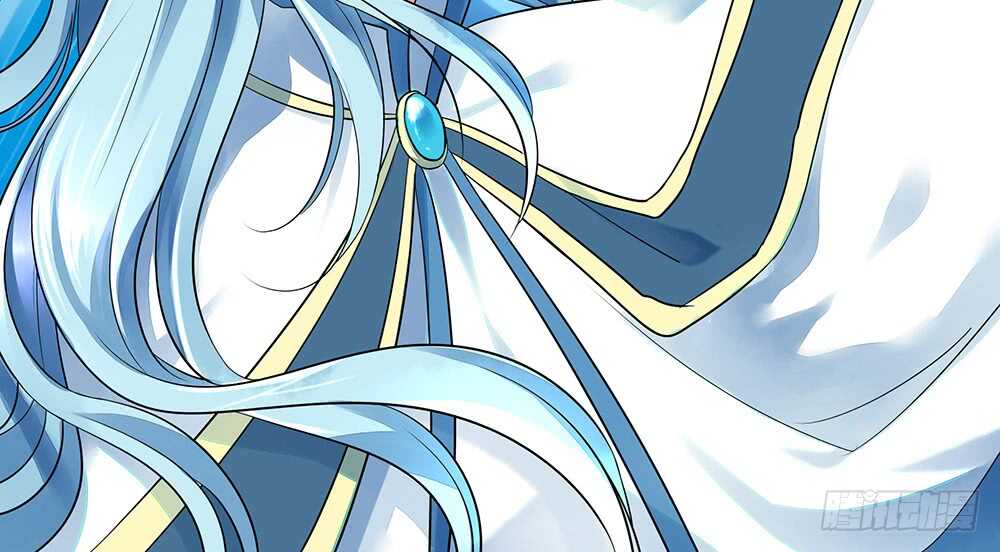 我们来造个神(1/2)-第100话