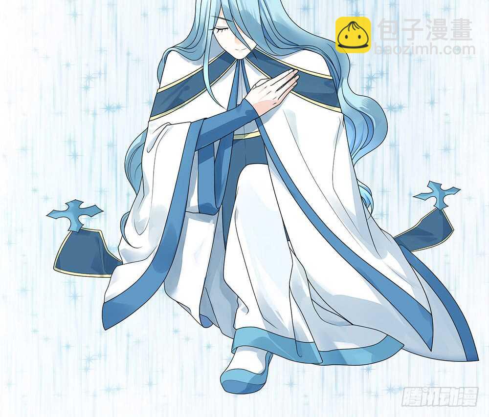 我们来造个神(1/2)-第100话