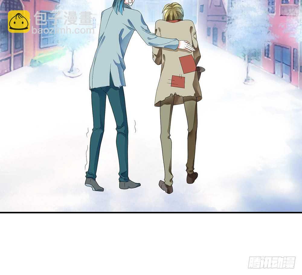 我们来造个神(1/2)-第100话