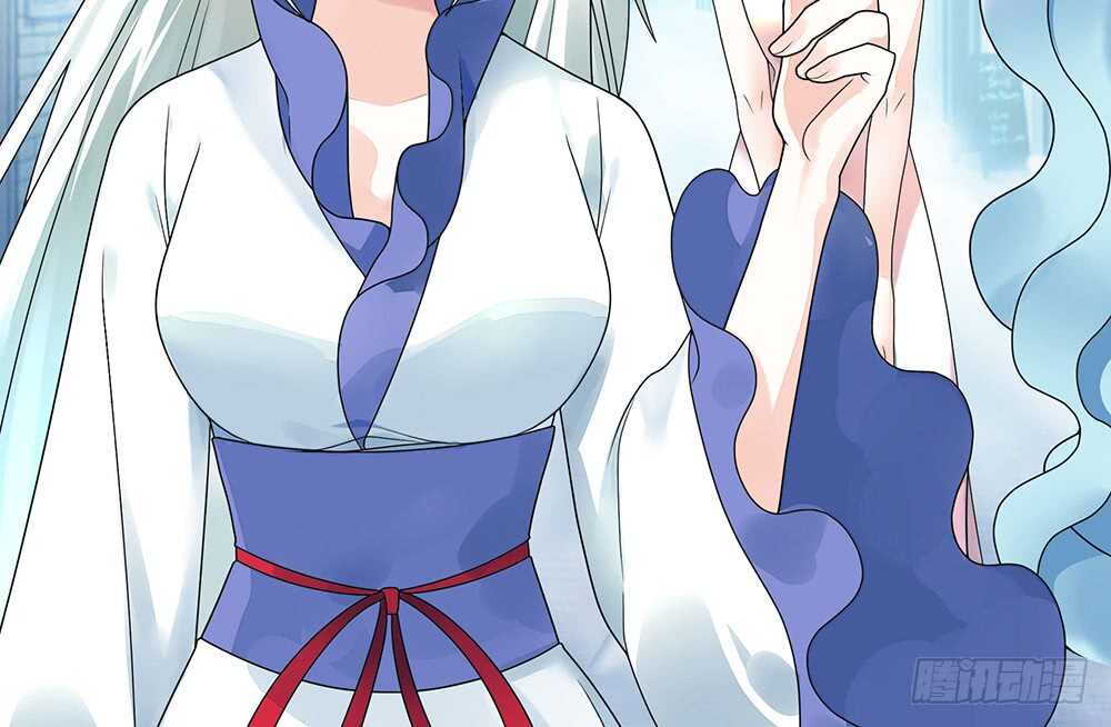我们来造个神(1/2)-第100话
