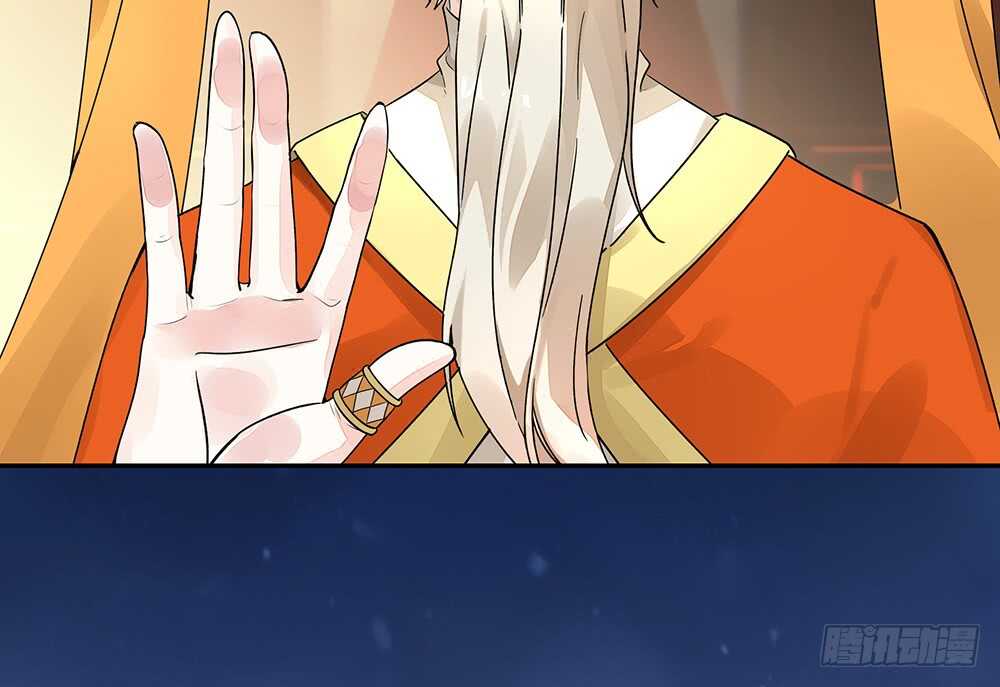我还没用力你们就倒下了？(1/2)-第102话