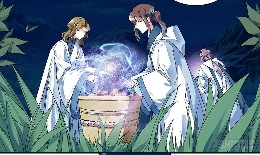我还没用力你们就倒下了？(1/2)-第102话