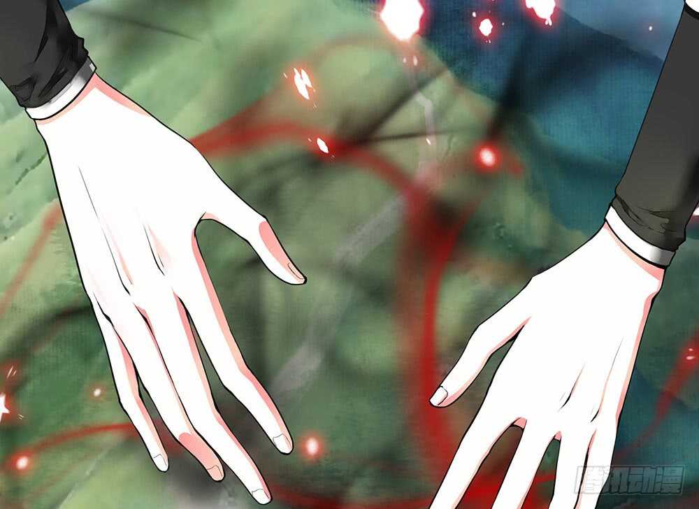 姐妹的虎狼之词(1/2)-第112话