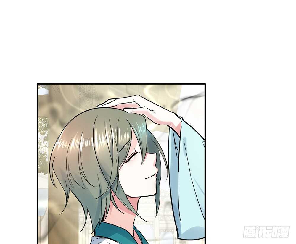 臭男人竟敢勾引我爹(1/2)-第116话