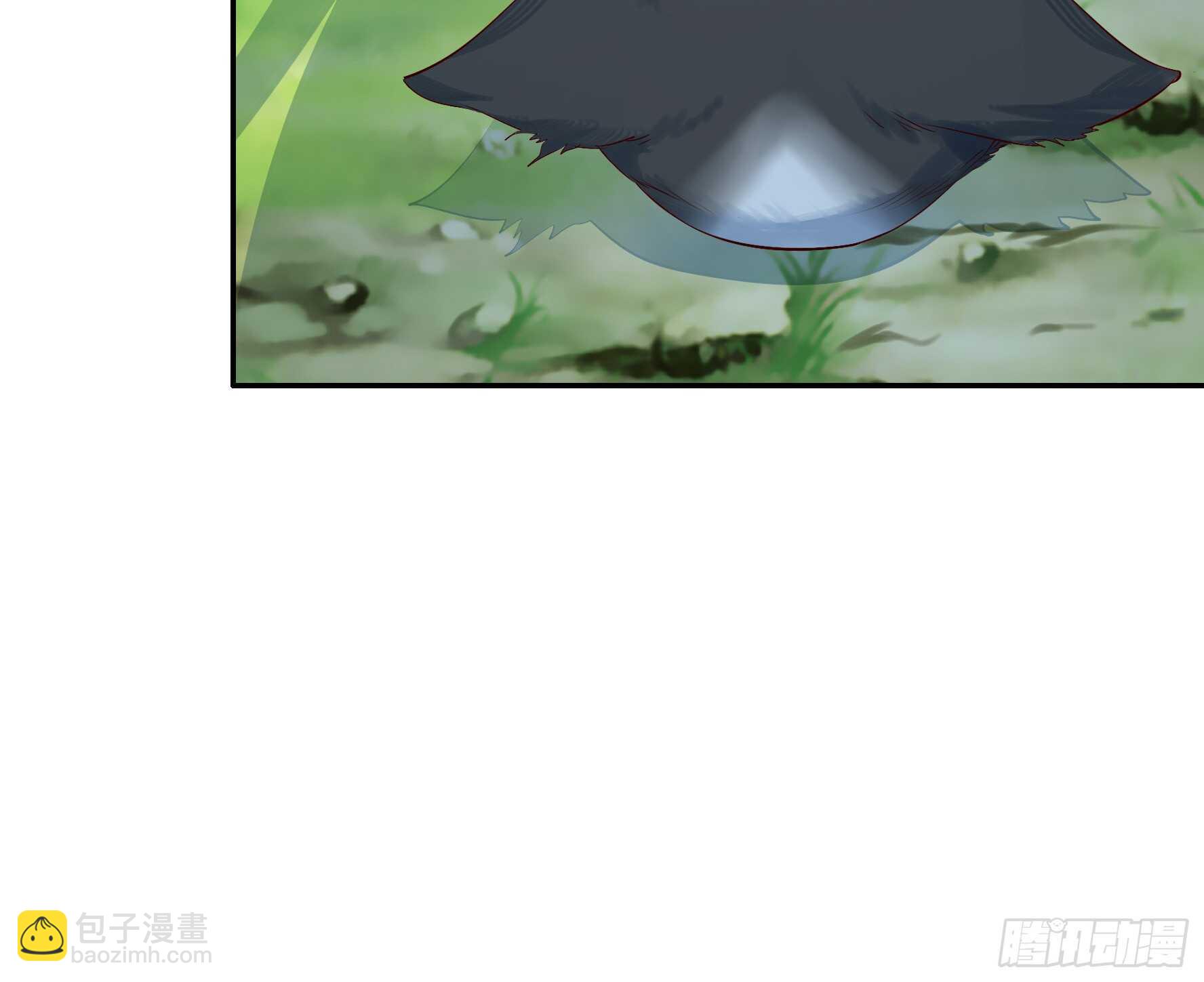 这一眼望去便是沧海桑田-第120话