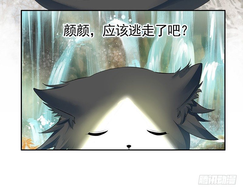 你可记得一只从天而降的大猫-第16话