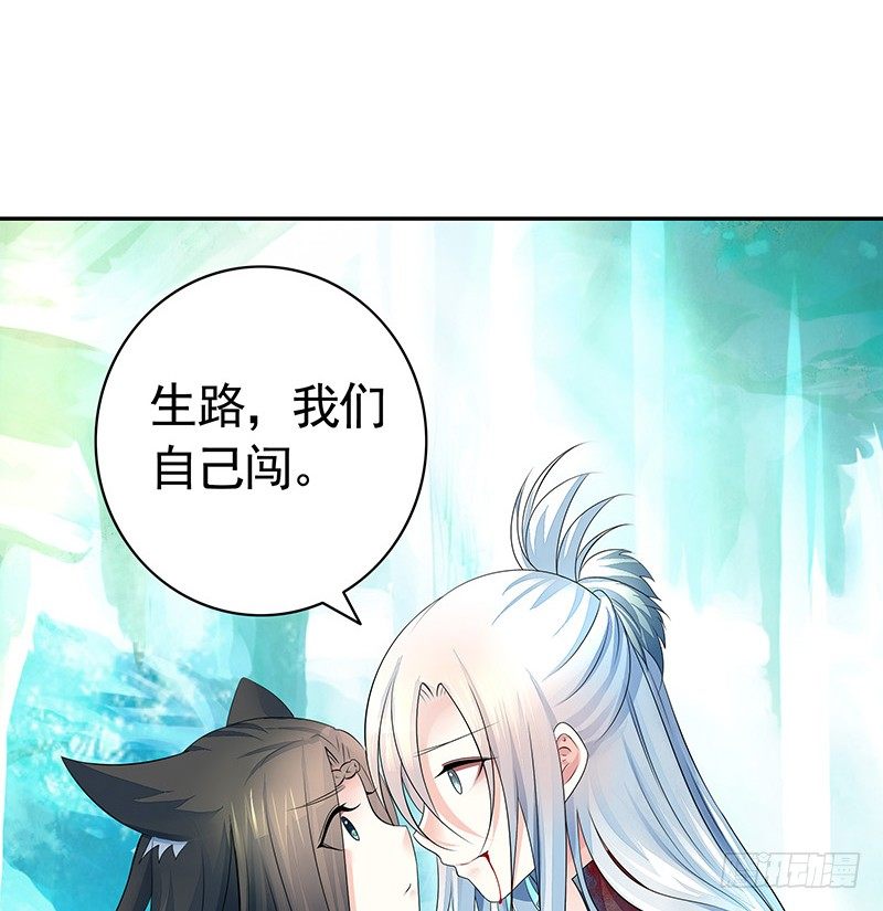 死前让我撸只猫-第4话