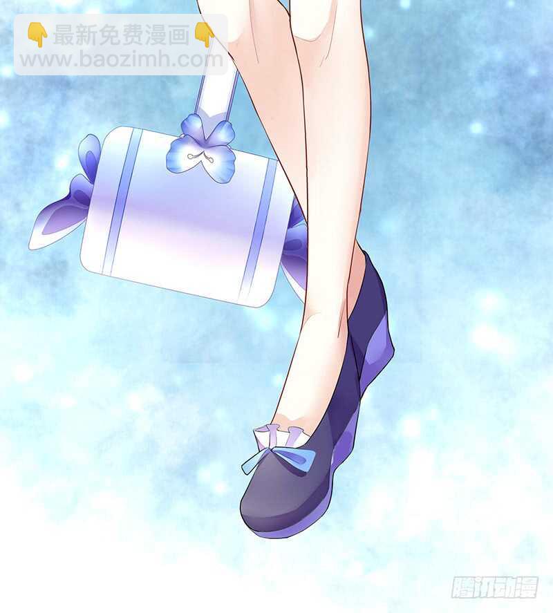 喵！傲！天！(1/2)-第32话