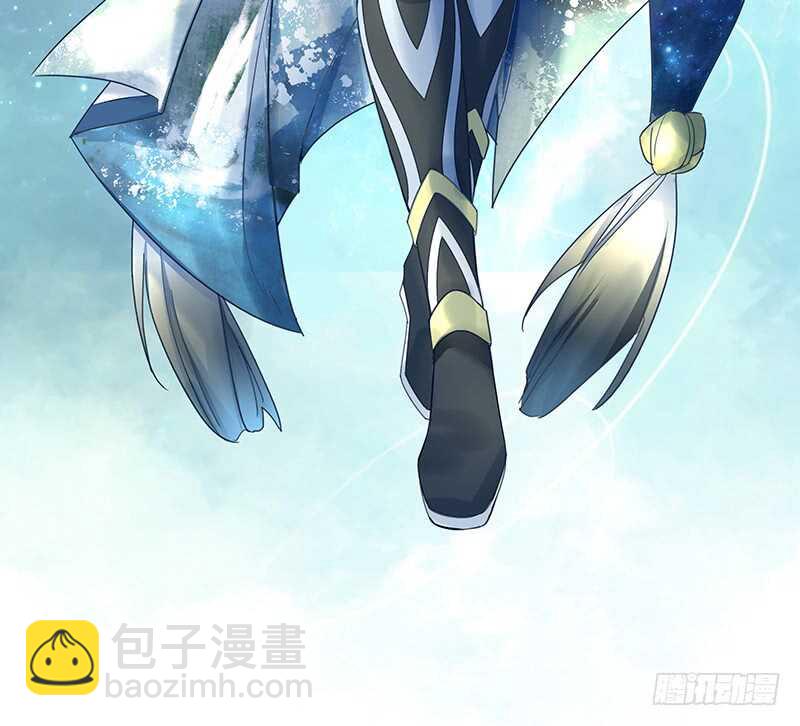 快去挖你老婆的坟！(1/2)-第46话