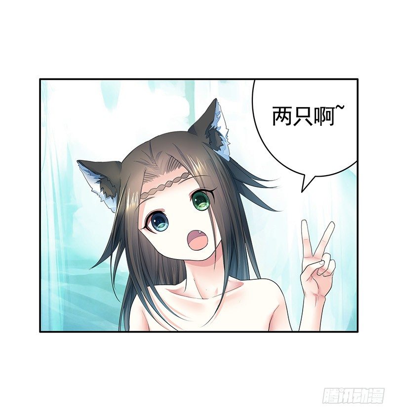 一猫当关万夫莫开(1/2)-第6话
