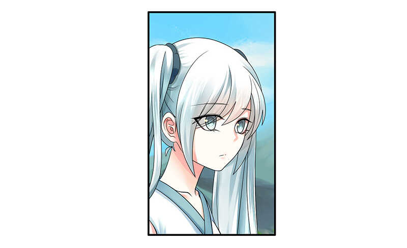 她的坟头草已三米高(1/2)-第68话