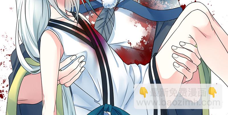 螳螂捕蝉黄雀在后-第70话