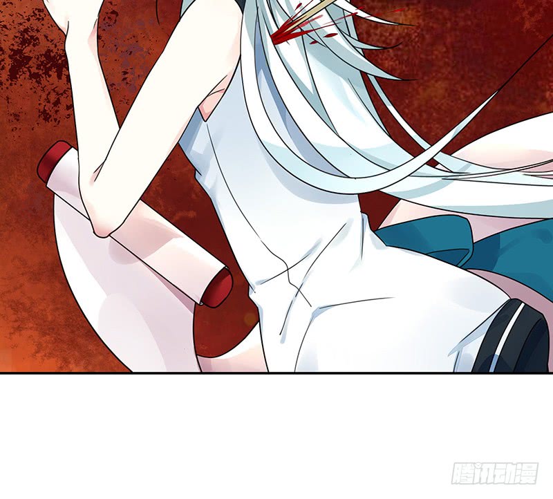 螳螂捕蝉黄雀在后-第70话
