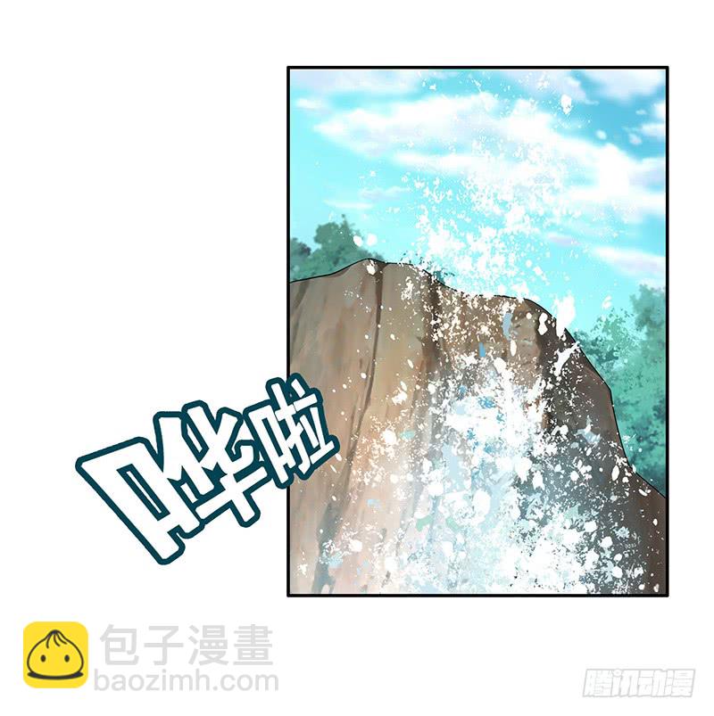 偷偷亲一口没人发现吧-第76话