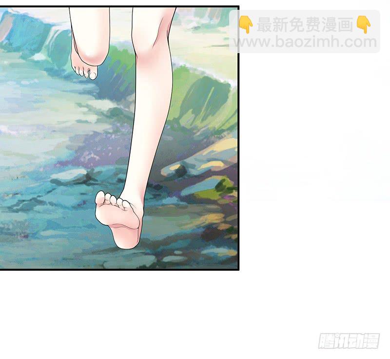 偷偷亲一口没人发现吧-第76话