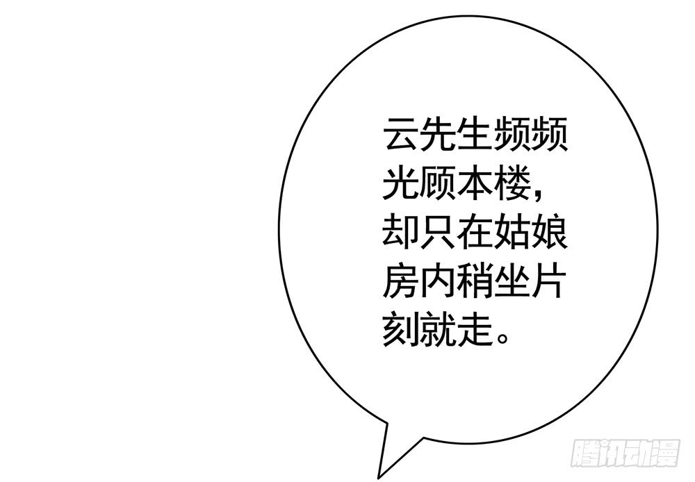相思入画咫尺天涯(1/2)-第84话