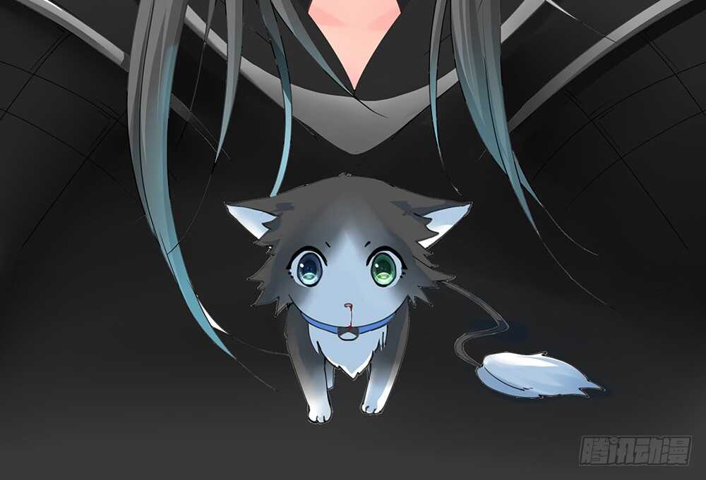 师父，我可不是什么好人(1/2)-第86话