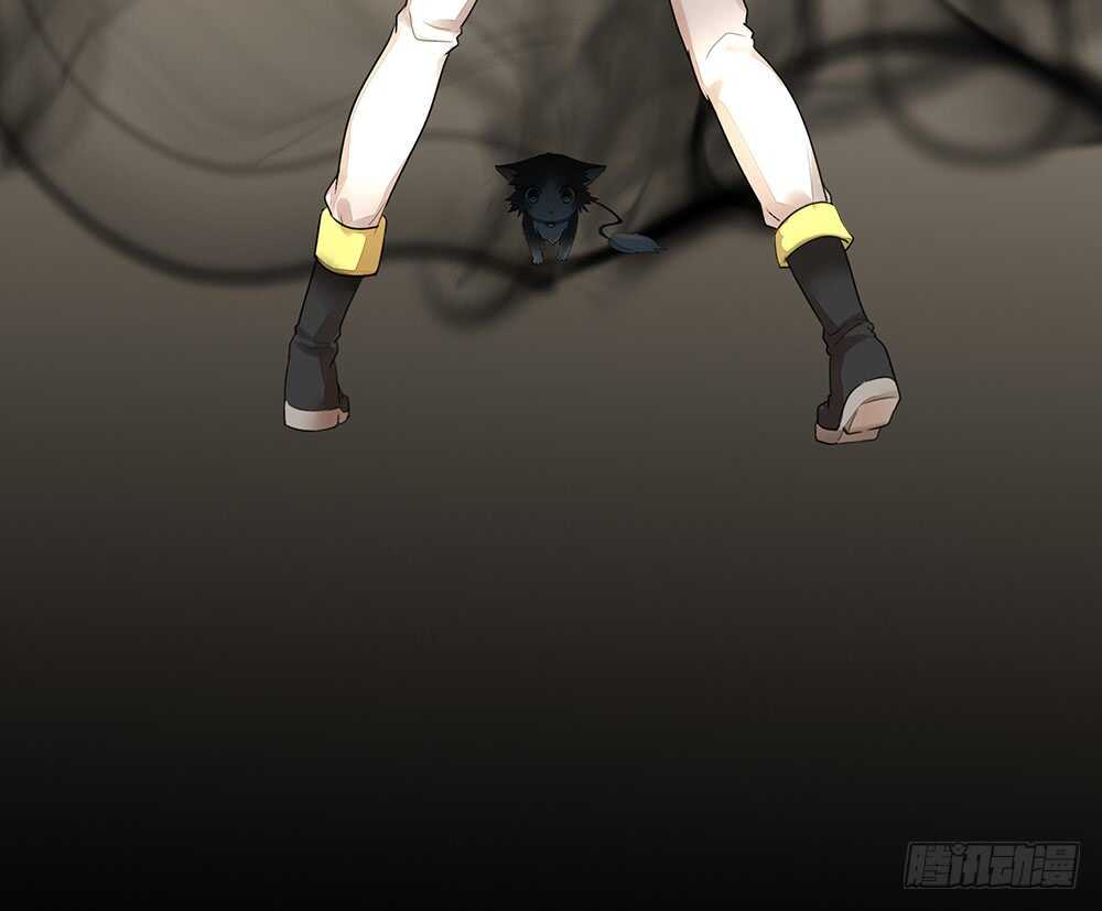 师父，我可不是什么好人(1/2)-第86话