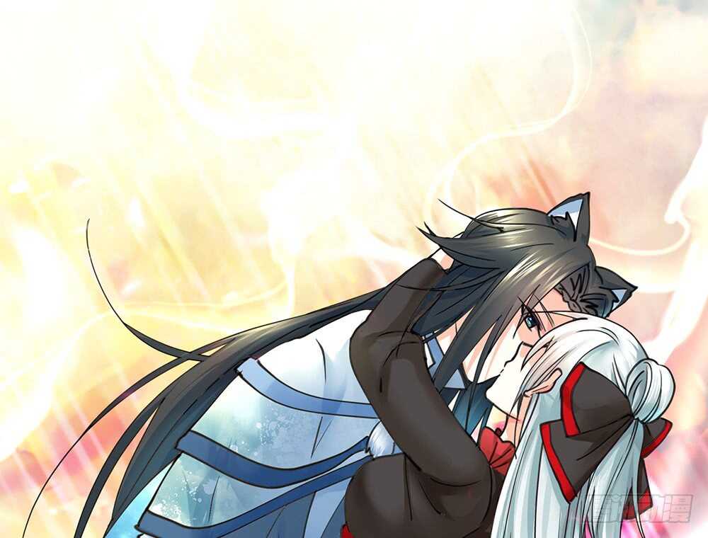 师父，我可不是什么好人(1/2)-第86话