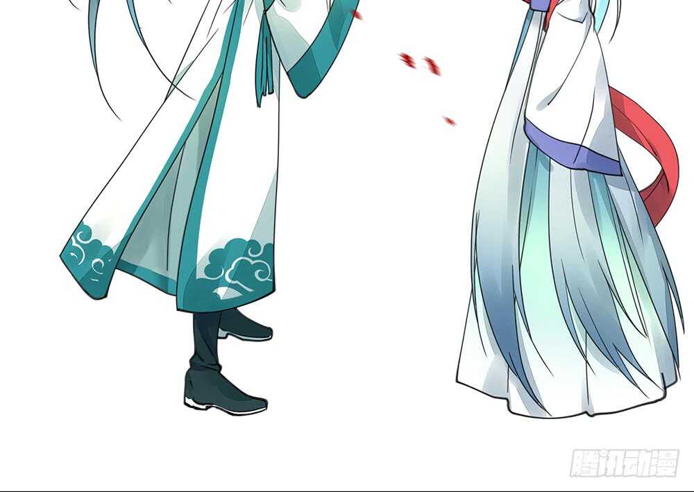 我拿你当兄弟你竟然&hellip;&hellip;-第90话