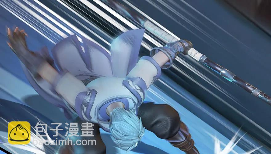 🍼堕玄师 147 乔松VS戚禄（中） 第34页