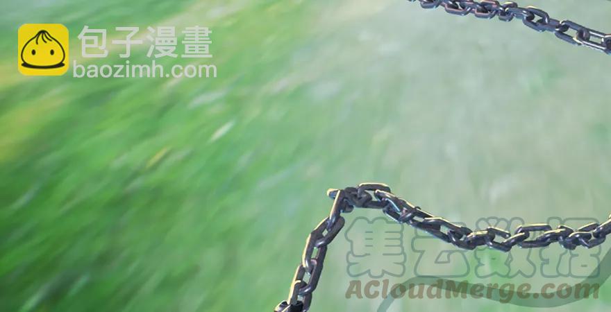 🍼堕玄师 第179话：楚越VS白使者 第41页