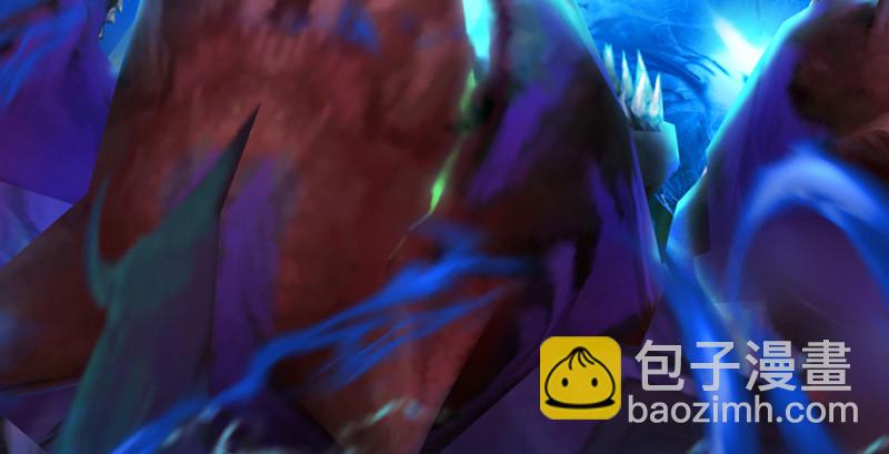 🍼堕玄师 第188话：本大爷李乘龙 第40页