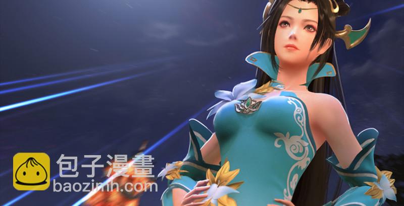 🍼堕玄师 第190话：拯救三圣（中） 第49页
