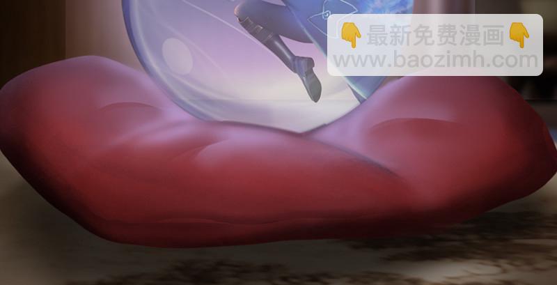 🍼堕玄师 第193话：楚越VS狐小七（下） 第6页