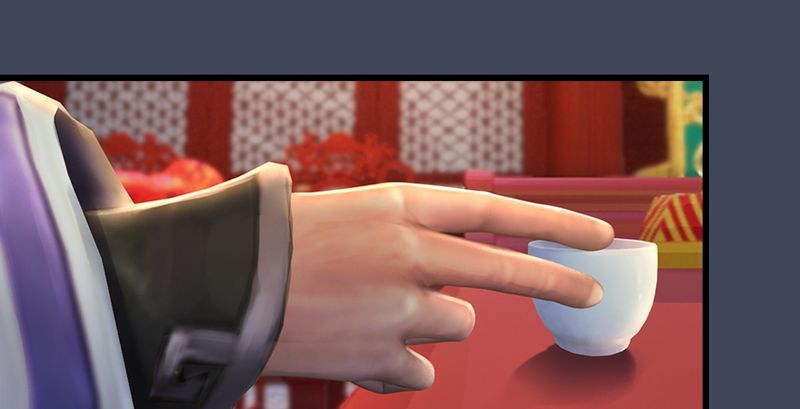 🍼堕玄师 第204话：被西泽尔挟持了 第8页