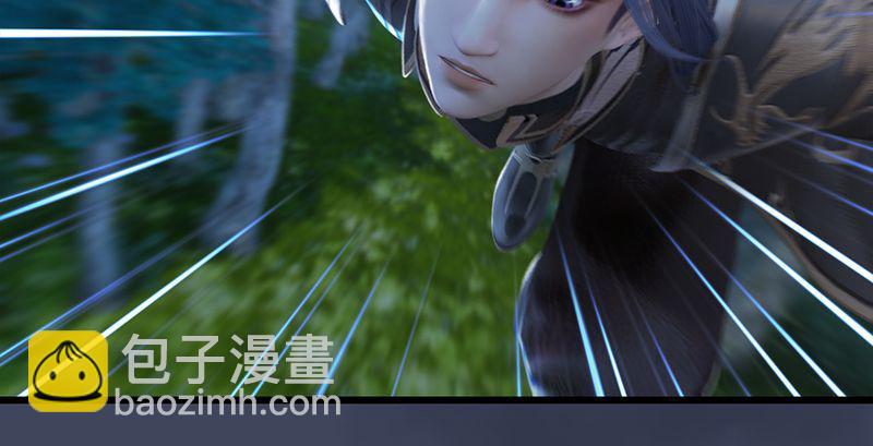 🍼堕玄师 第210话：以假乱真 第30页