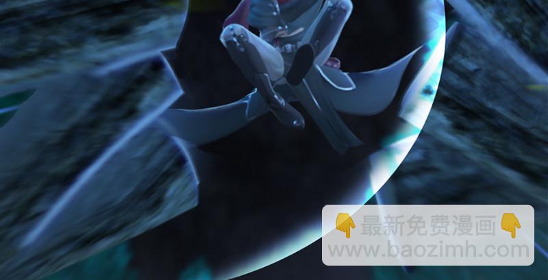 🍼堕玄师 第214话：大混战 第27页