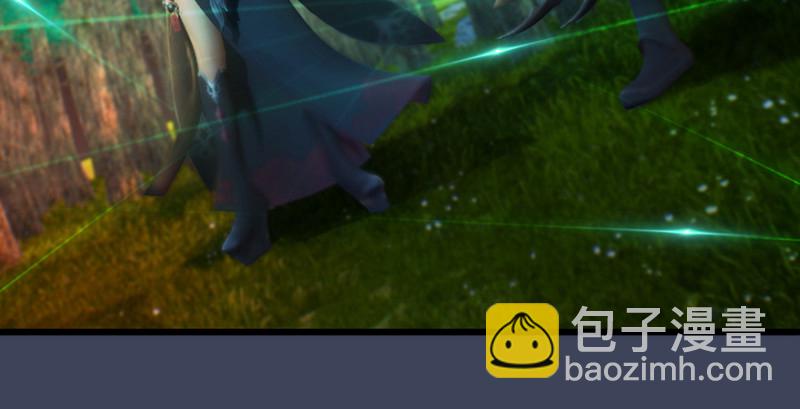 🍼堕玄师 第214话：大混战 第43页