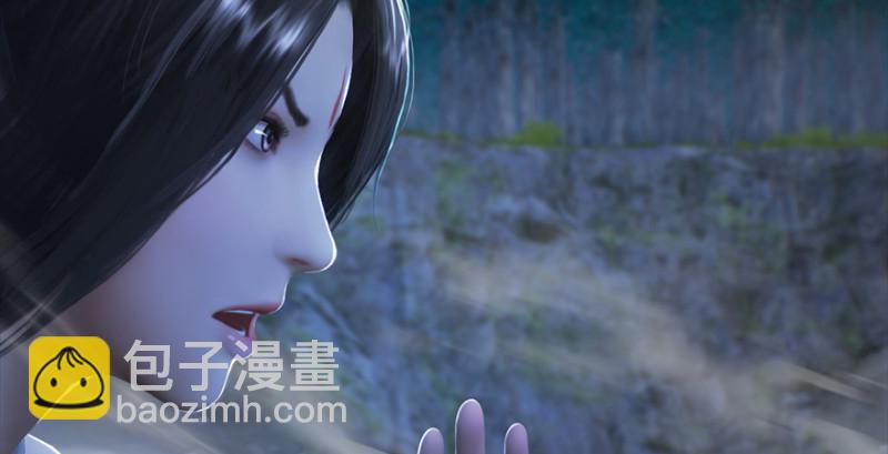 🍼堕玄师 第216话：再遇黑白二僧 第20页