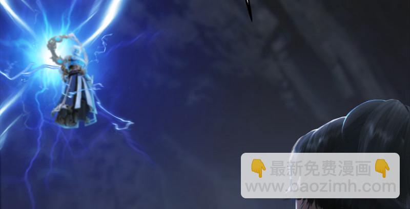 🍼堕玄师 第216话：再遇黑白二僧 第25页