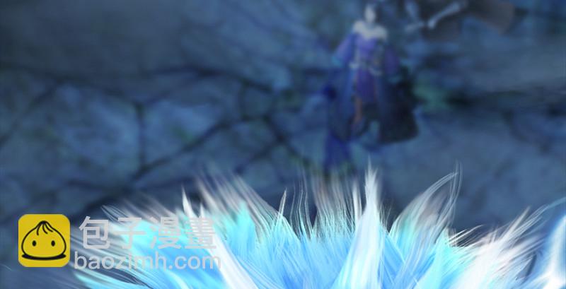 🍼堕玄师 第216话：再遇黑白二僧 第37页