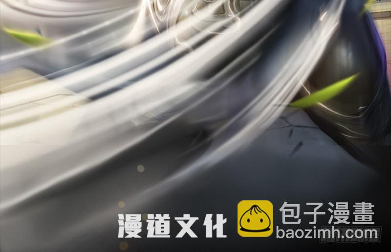 🍼堕玄师 第230话：三弟，好久不见 第2页