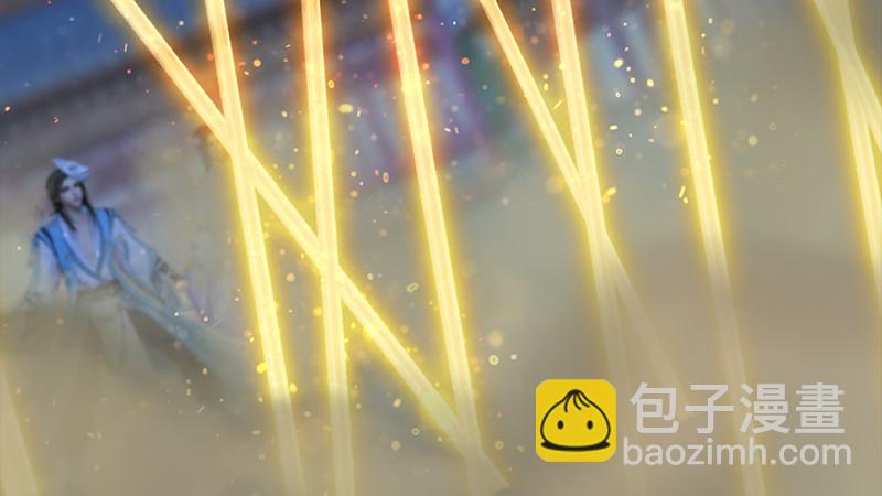 🍼堕玄师 第240话：转轮王之死 第21页