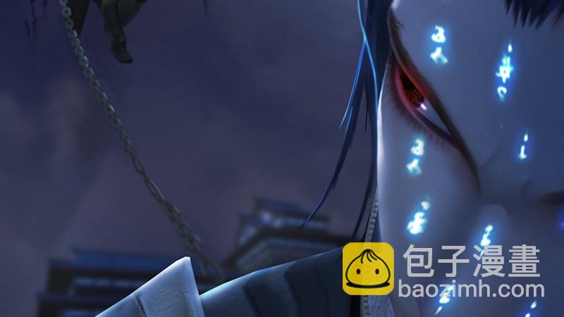 🍼堕玄师 第240话：转轮王之死 第49页