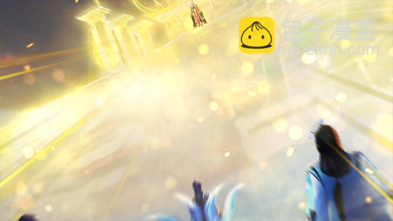 🍼堕玄师 第240话：转轮王之死 第6页