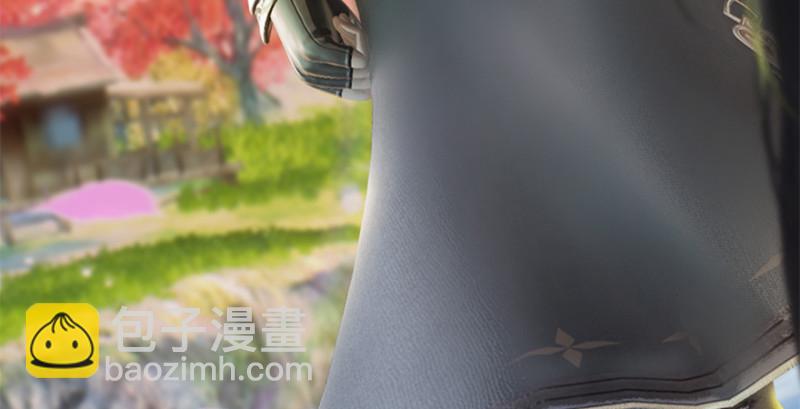 🍼堕玄师 第246话：画中世界 第33页