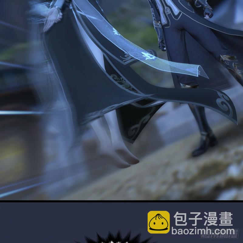 🍼堕玄师 第262话：东方鬼帝：凤翔 第21页