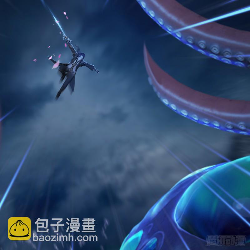🍼堕玄师 第274话：又见闭小月 第19页
