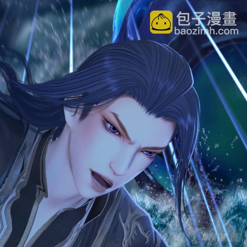 🍼堕玄师 第274话：又见闭小月 第20页
