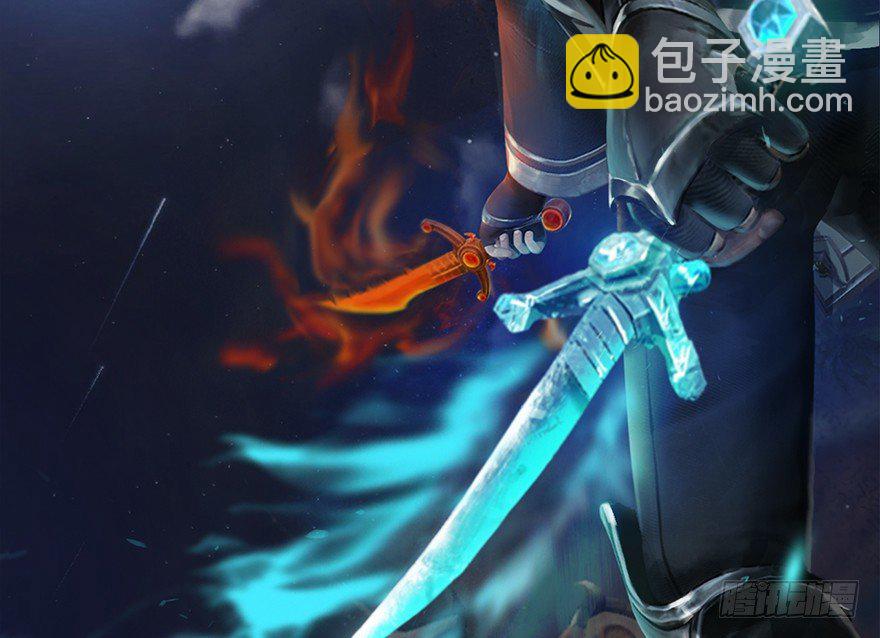 🍼堕玄师 030.楚越VS常浩 第49页
