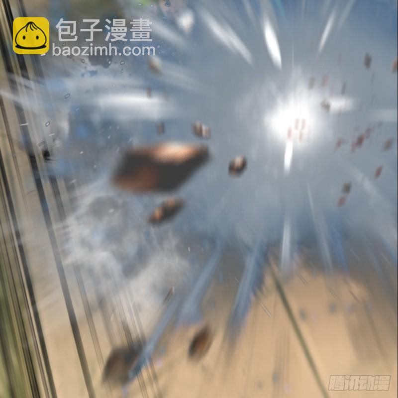 🍼堕玄师 第288话：击退黄泉始祖 第24页
