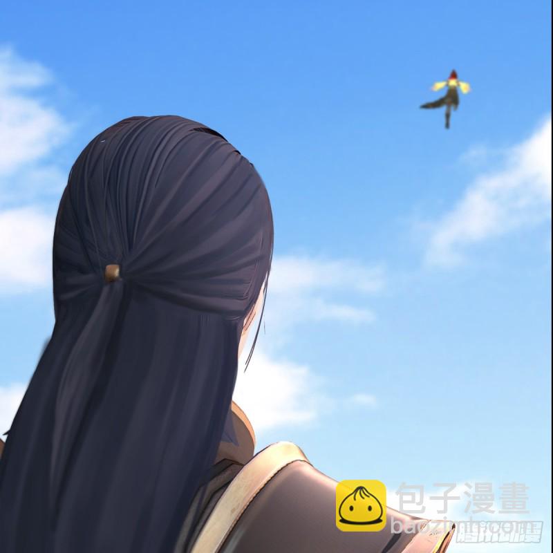 🍼堕玄师 第308话：酒公子驾到 第34页