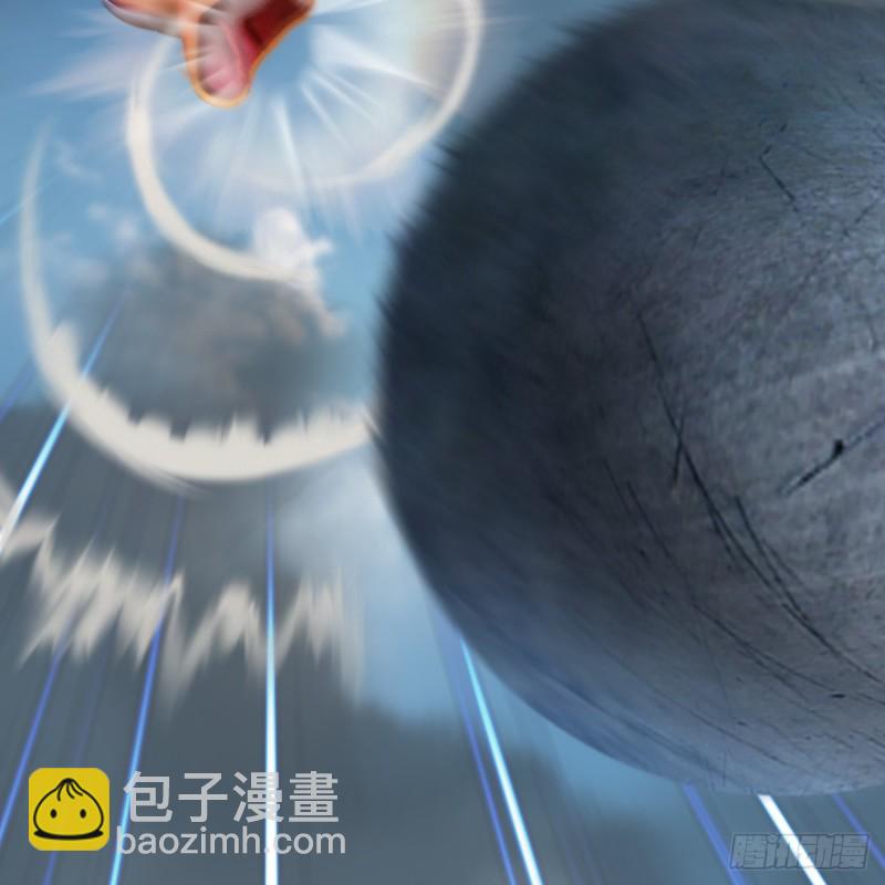 🍼堕玄师 第310话：收服凌霄七子 第31页